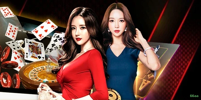 Imagem promocional dos jogos Fortune da 66aa