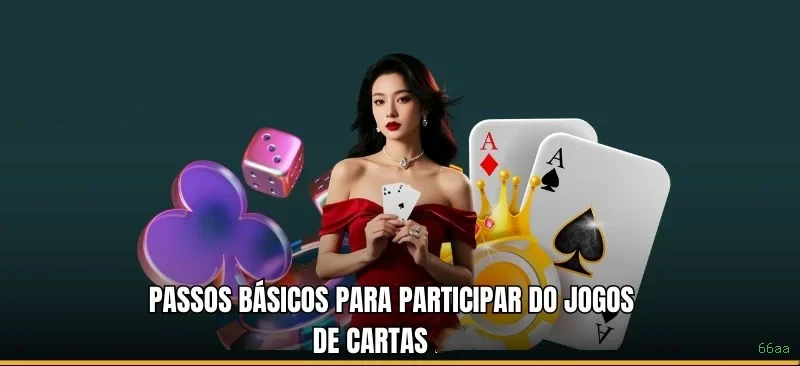 Imagem promocional do login da 66aa