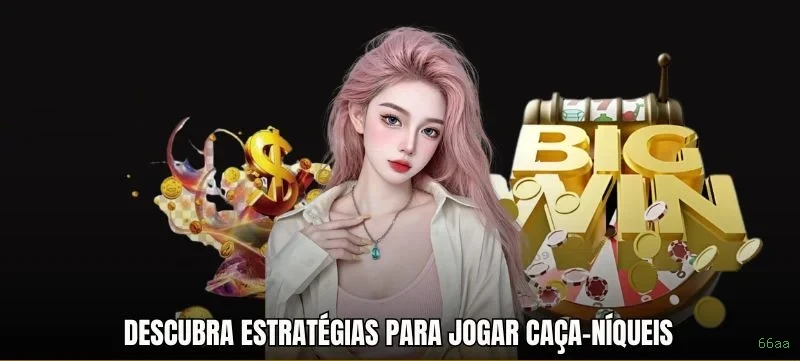 Imagem promocional dos jogos de lottery da 66aa